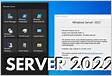Windows Server 2022 March 2022 update KB break